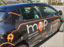 Permis B conduite traditionnelle Boite Automatique