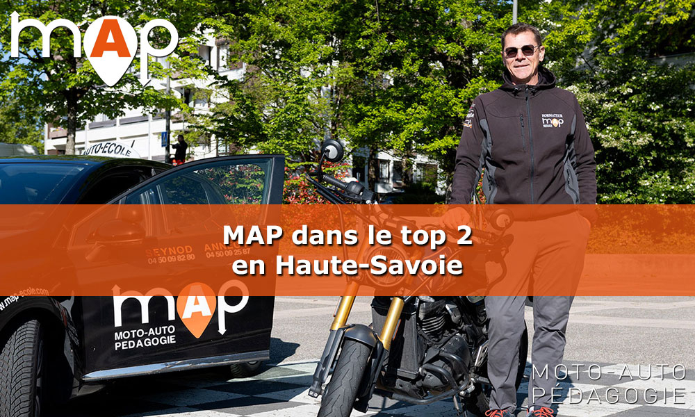 Pourquoi choisir une bonne auto-école est indispensable