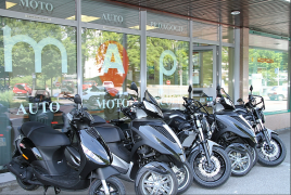 Permis A1