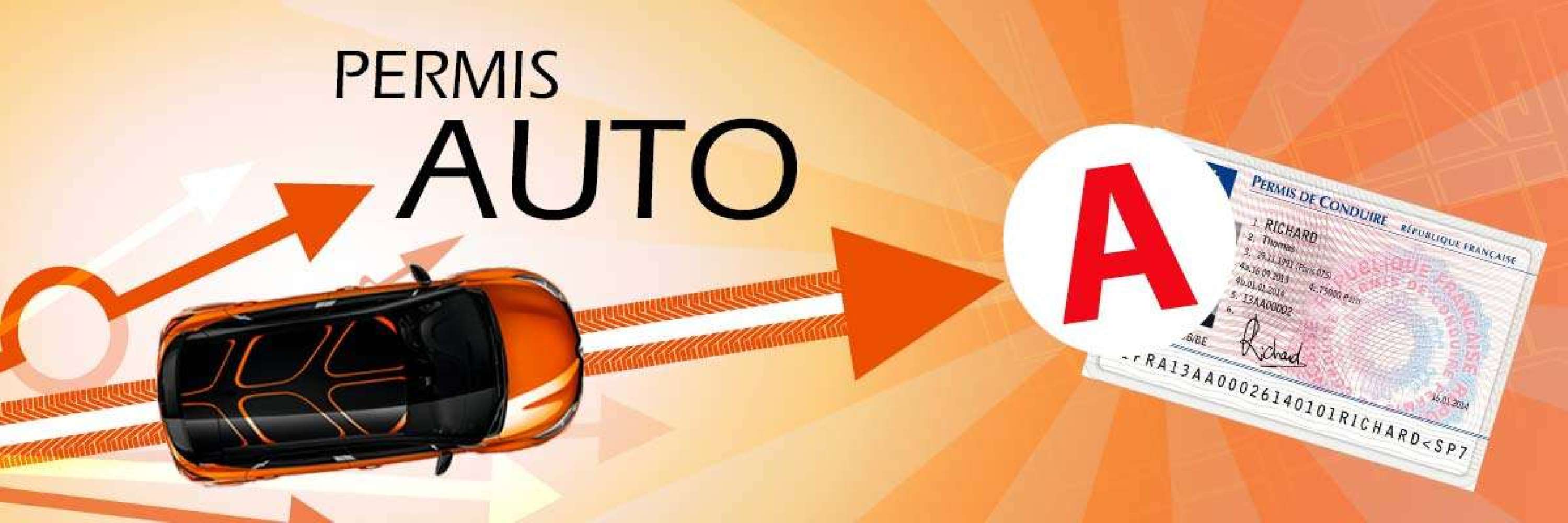 Permis voiture (permis B) à Seynod | Auto-école MAP