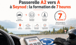 Passerelle A2 vers A à Seynod : la formation de 7 heures